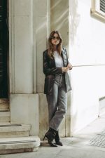 Gris bleu