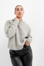 Pull à capuche Hoodi
