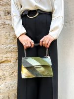 Cuir de vachette